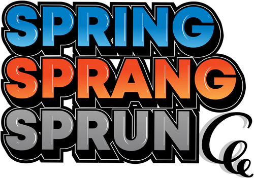 Spring-Sprang-Sprung.com